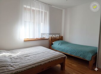 HALO reality - Prenájom, trojizbový byt Banská Belá - 4