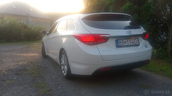 predám Hyundai i40 po výmene rozvodov,,,Mozna vymena za... - 4