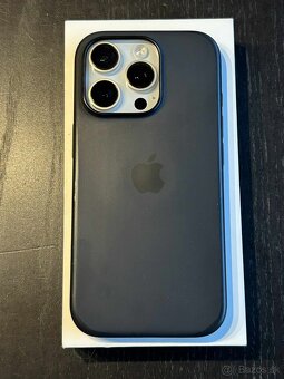 IPHONE 16PRO 128GB - 4