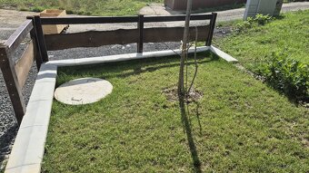 Priestranná Rekreačná chata v obci Nižná Polianka - 4