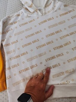 Mikina, mikiny 134-240 - 4