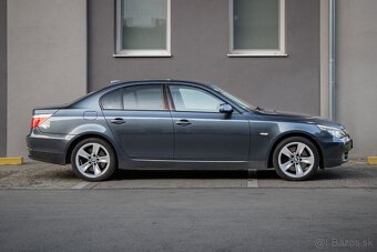 BMW Rad 5 530 i A/T - 4