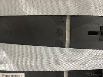 Autosedačka vajíčko cybex b2 i size so zakladnou - 4