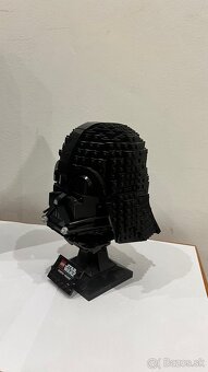 Predám nové Lego Darth Vader - 4