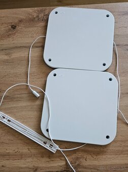 Monitor dychu Angelcare - 4