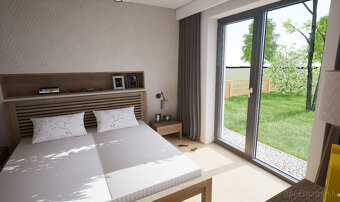 Predaj bungalov v obci Trakovice - 4