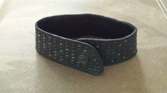 Dámske nohavice Mango M - 4