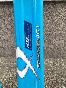 Lyze VOLKL Attiva - 4