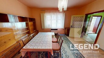 RD Nesvady, pekný pozemok 715 m2, blízko termálne kúpalisko - 4