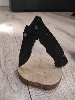 Predám vreckový nôž - 4