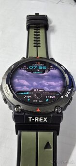 Amazfit T rex 2 - 4