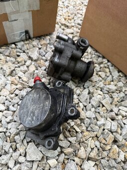 Náhradné diely Octavia 1 - 4