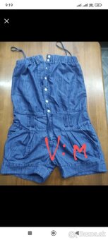 Predám šaty, sukne a nohavice - 4