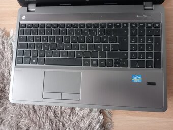 Hp probook 4540s / Intel core i5 / 8gb ram / Windows 7 - 4