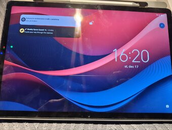 Predám Lenovo M11 LTE 4/128GB + stylus – plne funkčný - 4