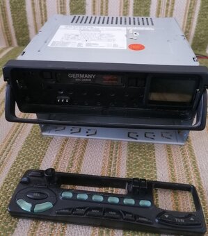 Autorádio - 4