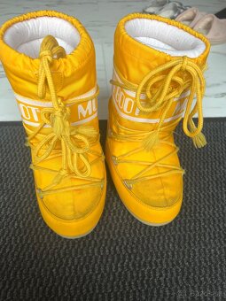 Predam moon boot - 4