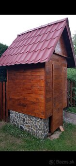 Obkladový kameň - 4