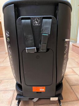 Britax Römer Trifix i-Size (ISOFIX, 76–105 cm - 4