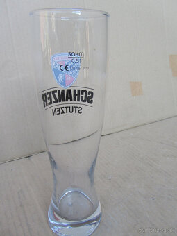 Pohár na pivo Schanzer - 4