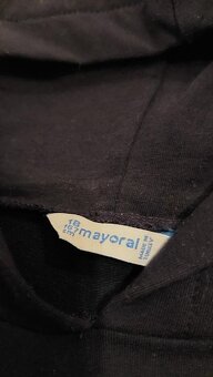 Teplákové šaty MAYORAL 164 - 4