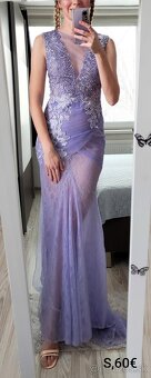 Spoločenské šaty - 4