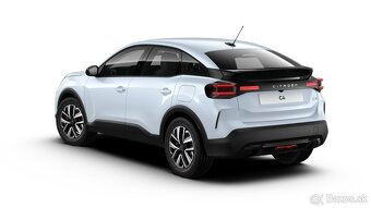 Citroën C4 PLUS Hybrid (MHEV) 145 ë-DCT6 - 4