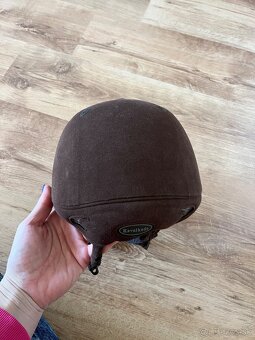 Jazdecká prilba Kavalkade - 4