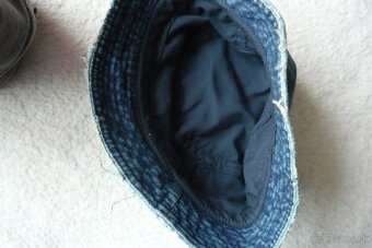 dámska čiapka a klobúk - 4