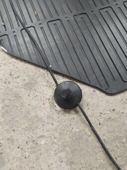 Stojanová lampa. - 4