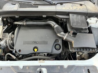 LAND ROVER FREELANDER 2 - 4