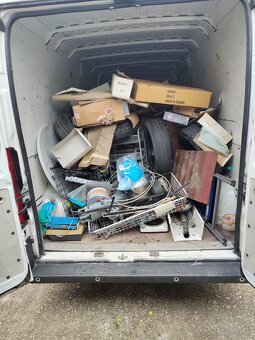 Ponúkame sťahovanie, autodoprava - 4