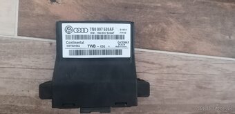 Rádio + gateway - 4