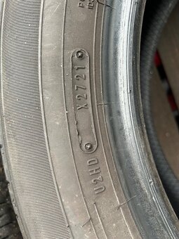 Dunlop GrandTrek PT30 225/60 r18 - 4