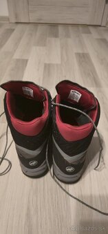 Turistická obuv Mamut Kento II - 4