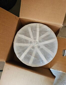 VW Vancouver 5x112 R18 ET51 7.5J - 4