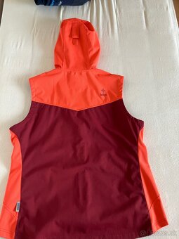 Dámska vesta Kilpi - 4