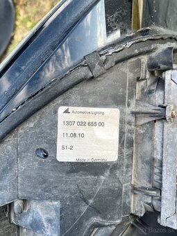 Audi TT svetlomet - 4