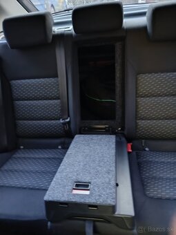 Predám Škodu Octavia + LPG - 4