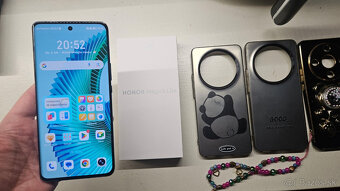 Honor Magic 6 Lite 256GB + obaly - 4
