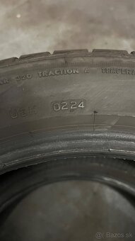 255/45 R18 Bridgestone letne - 4