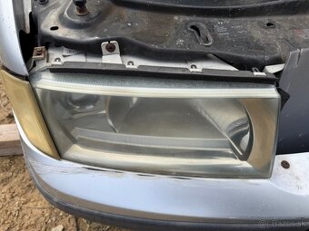 Škoda octavia 1.9 TDi - 4