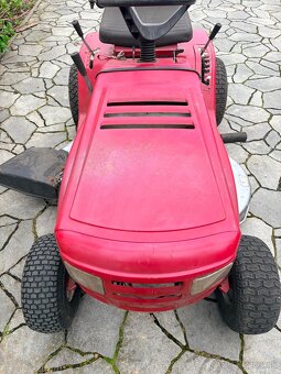 Traktorova kosacka Murray - 4