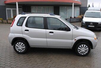Suzuki Ignis 1.3 GL 4x4 - 4