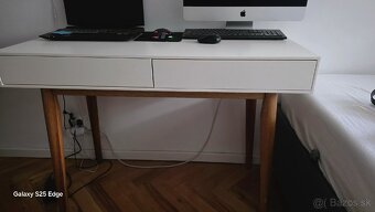 Písací stôl na predaj - 4