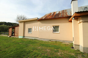 Na predaj dom po rozsiahlej rekonštrukcií v obci Rokytov pri - 4