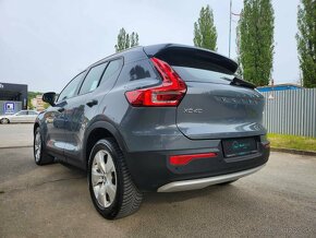 Volvo XC40 D3 A/T - 4