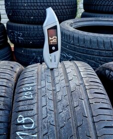 225/45R18 Continental EcoContact 6 MO - 4
