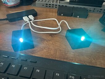 Tally Light Wifi Atem Vmix - 4