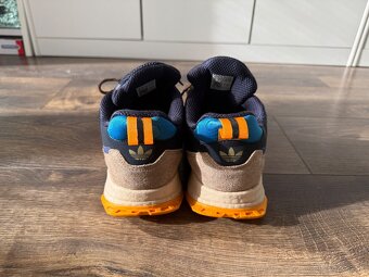 Adidas ZX 1K Boost - 4